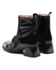 Hispanitas Боти Charlize3 HI232993 Black - Mera.bg