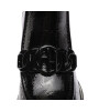 Hispanitas Боти Charlize3 HI232993 Black - Mera.bg