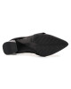 Hispanitas Боти Fuji-7 HI00727 Black - Mera.bg