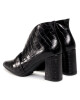 Hispanitas Боти Fuji-7 HI00727 Black - Mera.bg