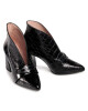 Hispanitas Боти Fuji-7 HI00727 Black - Mera.bg