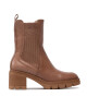 Hispanitas Боти Ingrid I2 HI222149 Almond - Mera.bg