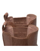 Hispanitas Боти Ingrid I2 HI222149 Almond - Mera.bg