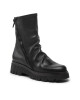 Hispanitas Боти Megan-I22 HI222325 Black - Mera.bg