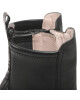Hispanitas Боти Michelle HI222190 Black/Wine - Mera.bg
