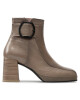 Hispanitas Боти Natalie-2 HI222294 Taupe - Mera.bg
