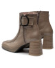 Hispanitas Боти Natalie-2 HI222294 Taupe - Mera.bg