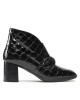 Hispanitas Боти Selena HI222352 Black - Mera.bg