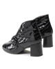 Hispanitas Боти Selena HI222352 Black - Mera.bg