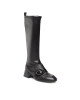 Hispanitas Ботуши Charlize HI222224 Black - Mera.bg