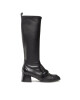 Hispanitas Ботуши Charlize HI222224 Black - Mera.bg