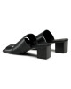 Hispanitas Чехли Olga-V21 HV211279 Black - Mera.bg