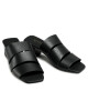 Hispanitas Чехли Olga-V21 HV211279 Black - Mera.bg