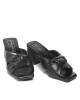 Hispanitas Чехли Rosalia-6 HV221848 Black - Mera.bg