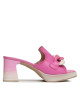 Hispanitas Чехли Soho-V23 HV232574 Pink - Mera.bg