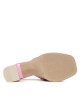 Hispanitas Чехли Soho-V23 HV232574 Pink - Mera.bg