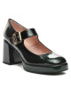 Hispanitas Обувки Tokio-I23 HI233001 Forest - Mera.bg