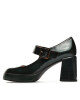Hispanitas Обувки Tokio-I23 HI233001 Forest - Mera.bg