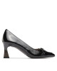 Hispanitas Обувки Dalia.I23 HI233019 Black - Mera.bg