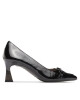 Hispanitas Обувки Dalia.I23 HI233019 Black - Mera.bg