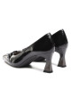 Hispanitas Обувки Dalia.I23 HI233019 Black - Mera.bg