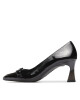 Hispanitas Обувки Dalia.I23 HI233019 Black - Mera.bg