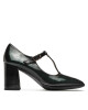Hispanitas Обувки Monaco-I3 HI232996 Forest - Mera.bg