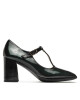 Hispanitas Обувки Monaco-I3 HI232996 Forest - Mera.bg