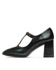 Hispanitas Обувки Monaco-I3 HI232996 Forest - Mera.bg