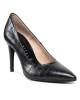 Hispanitas Обувки на ток Samanta HV221896 Black - Mera.bg