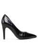 Hispanitas Обувки на ток Samanta HV221896 Black - Mera.bg