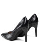 Hispanitas Обувки на ток Samanta HV221896 Black - Mera.bg