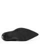 Hispanitas Обувки на ток Samanta HV221896 Black - Mera.bg