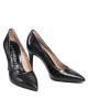 Hispanitas Обувки на ток Samanta HV221896 Black - Mera.bg