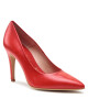 Hispanitas Обувки на ток Samanta HV232799 Cherry - Mera.bg