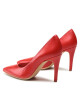 Hispanitas Обувки на ток Samanta HV232799 Cherry - Mera.bg
