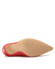 Hispanitas Обувки на ток Samanta HV232799 Cherry - Mera.bg