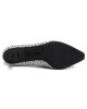 Hispanitas Обувки Paris-5 HV00019 Black - Mera.bg