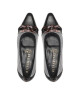 Hispanitas Обувки Sahara-V3 HV232798 Черен - Mera.bg