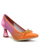 Hispanitas Обувки Soho-V23 BHV232742 Pink - Mera.bg