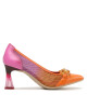 Hispanitas Обувки Soho-V23 BHV232742 Pink - Mera.bg