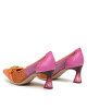 Hispanitas Обувки Soho-V23 BHV232742 Pink - Mera.bg