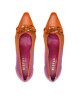 Hispanitas Обувки Soho-V23 BHV232742 Pink - Mera.bg