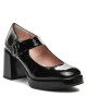 Hispanitas Обувки Tokio-I23 HI233001 Black - Mera.bg