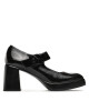 Hispanitas Обувки Tokio-I23 HI233001 Black - Mera.bg