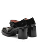 Hispanitas Обувки Tokio-I23 HI233001 Black - Mera.bg
