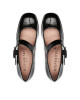 Hispanitas Обувки Tokio-I23 HI233001 Black - Mera.bg