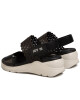 Hispanitas Сандали Berlin HV09986 Black - Mera.bg