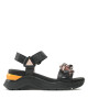 Hispanitas Сандали Grazia HV232615 Black - Mera.bg