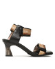 Hispanitas Сандали Mykonos-V23 HV232822 Black - Mera.bg